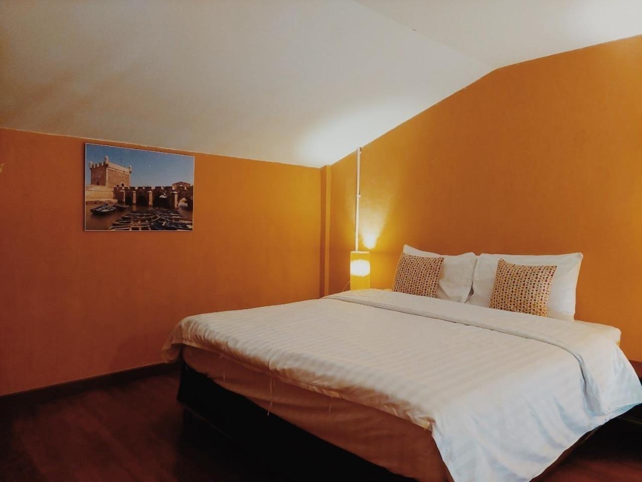 Retro Box Hotel Chumphon Zewnętrze zdjęcie