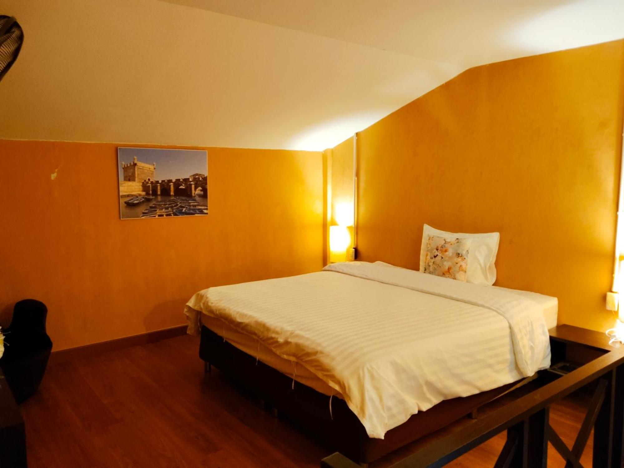 Retro Box Hotel Chumphon Zewnętrze zdjęcie