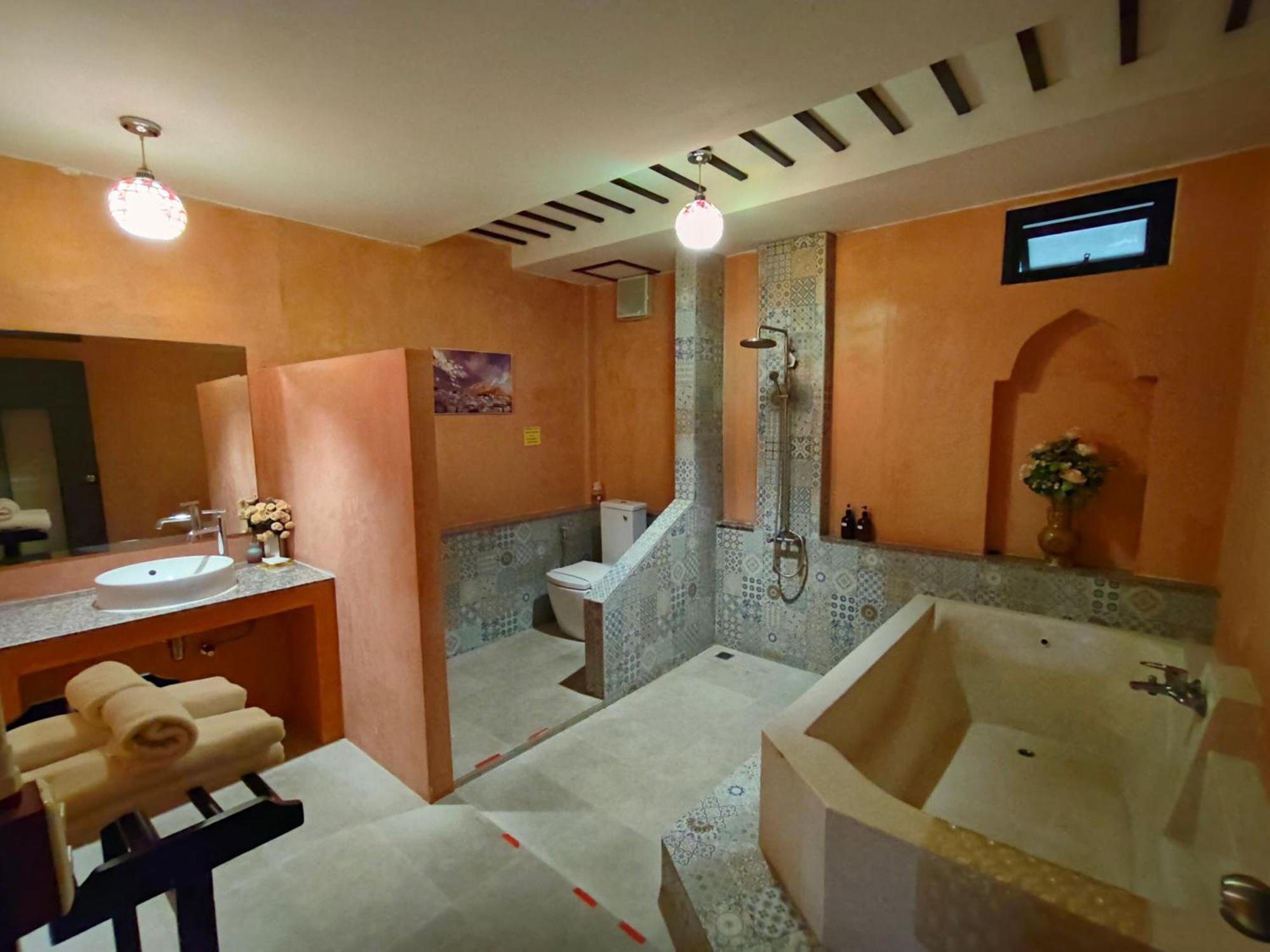 Retro Box Hotel Chumphon Zewnętrze zdjęcie