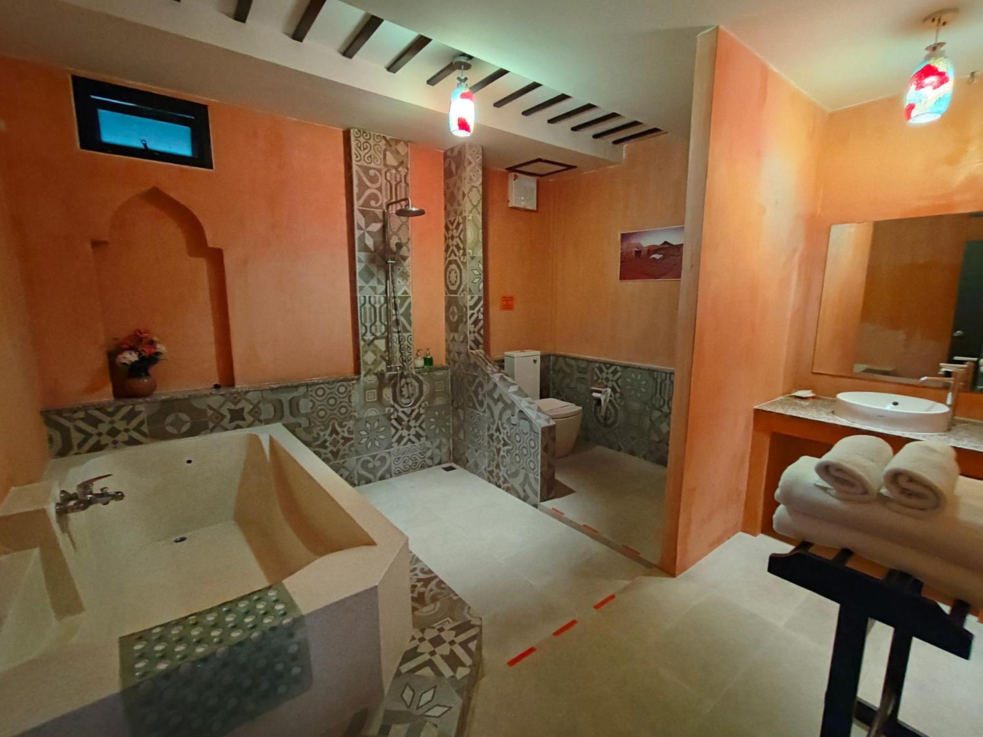 Retro Box Hotel Chumphon Zewnętrze zdjęcie